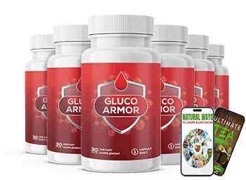 gluco armor discount