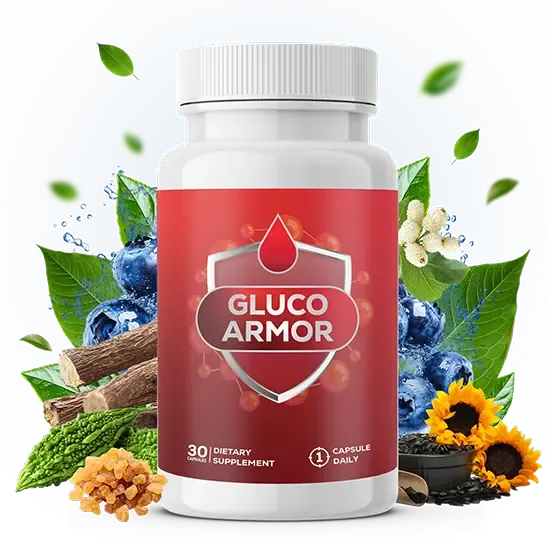 gluco armor